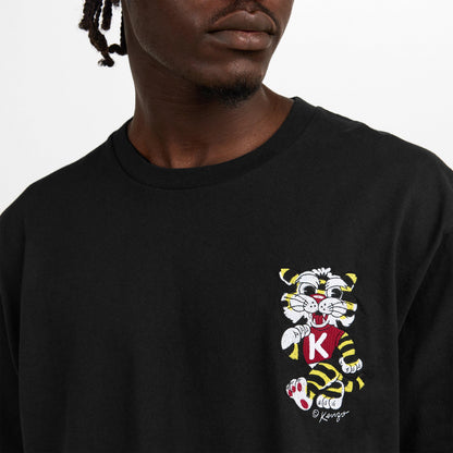 Tiger Heart T-Shirt
