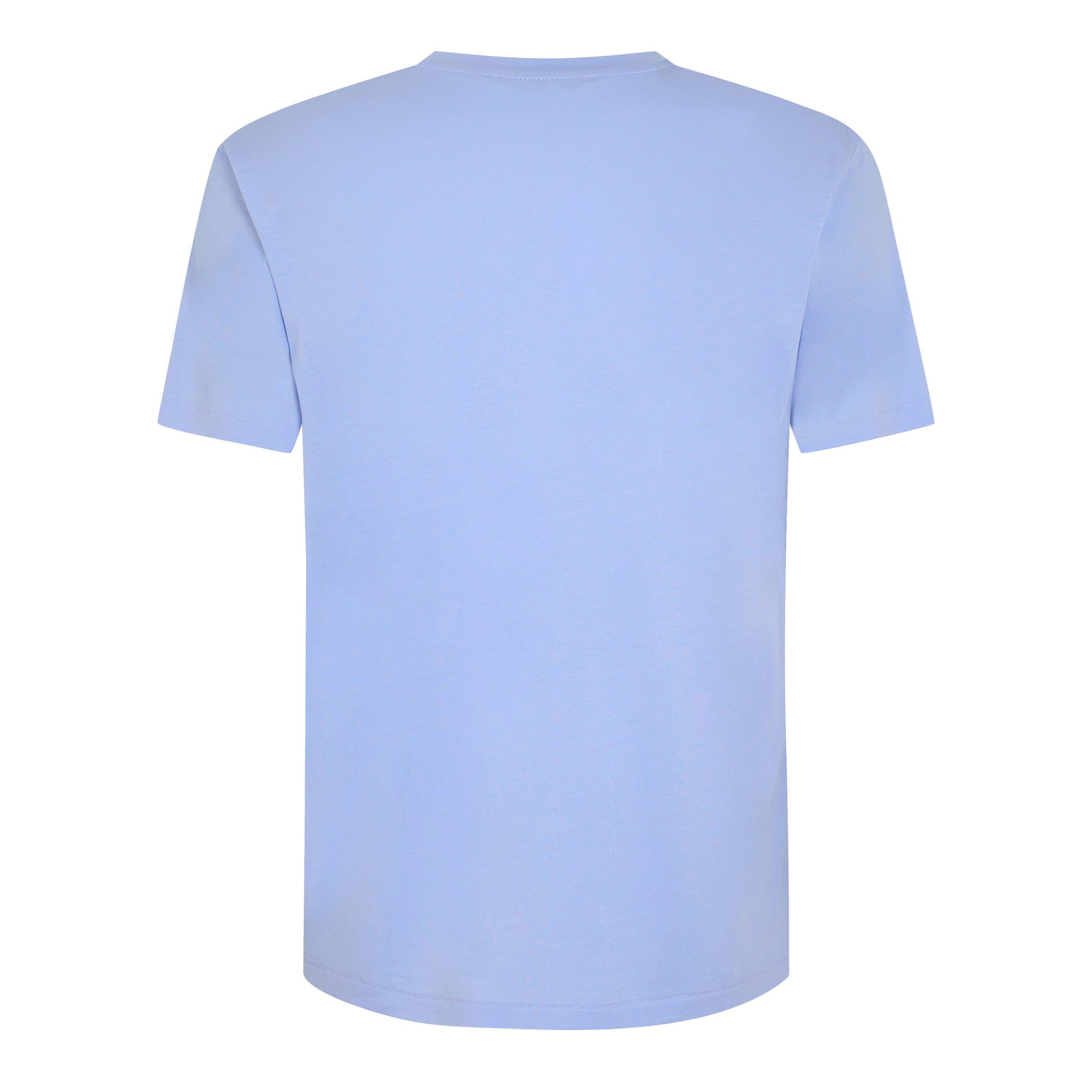 TF Lyocell T-Shirt