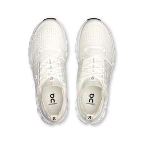 On Running Cloudswift 4 White | White