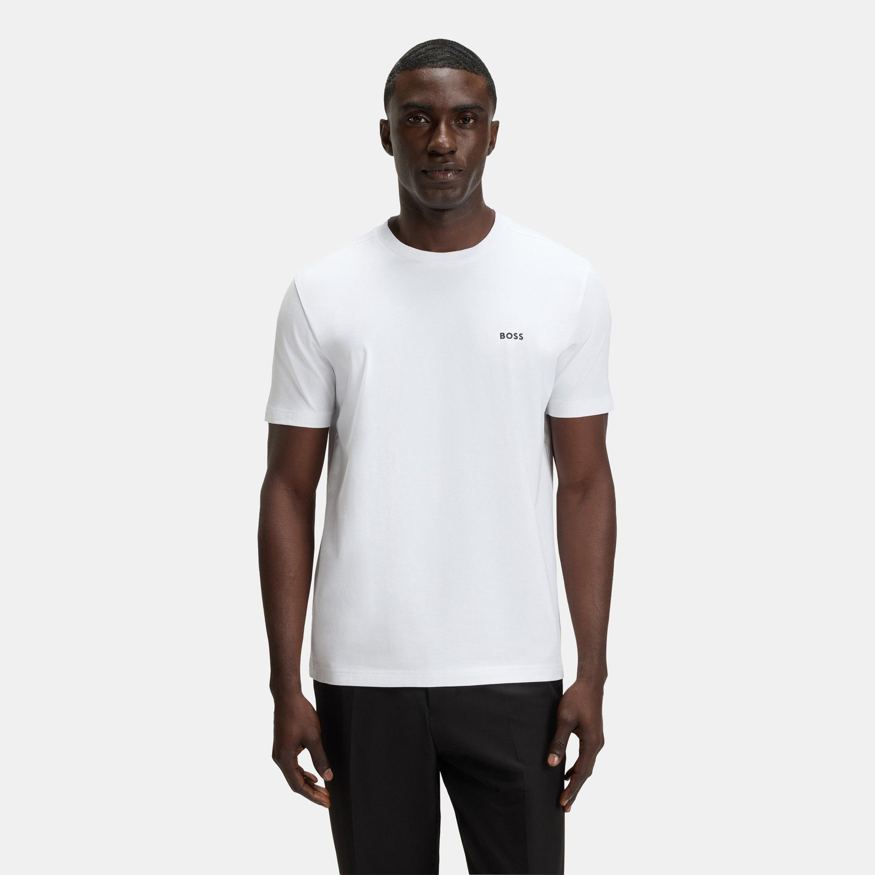 Men's Logo T-Shirt, Logo Design