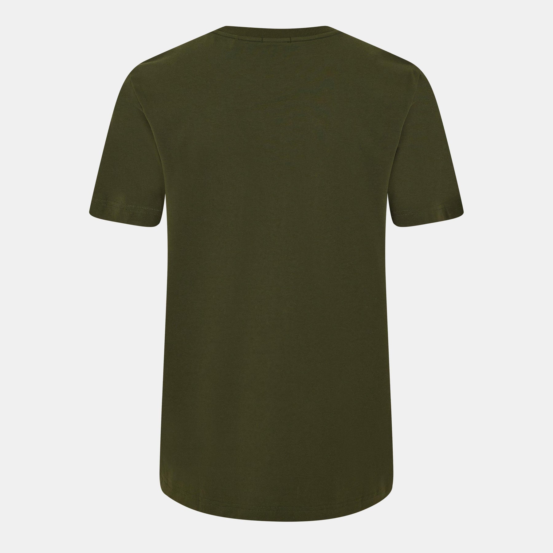 Men's Logo T-Shirt, Logo Design