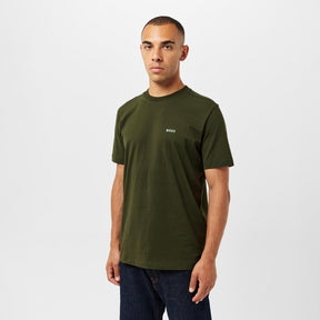 Men's Logo T-Shirt, Logo Design