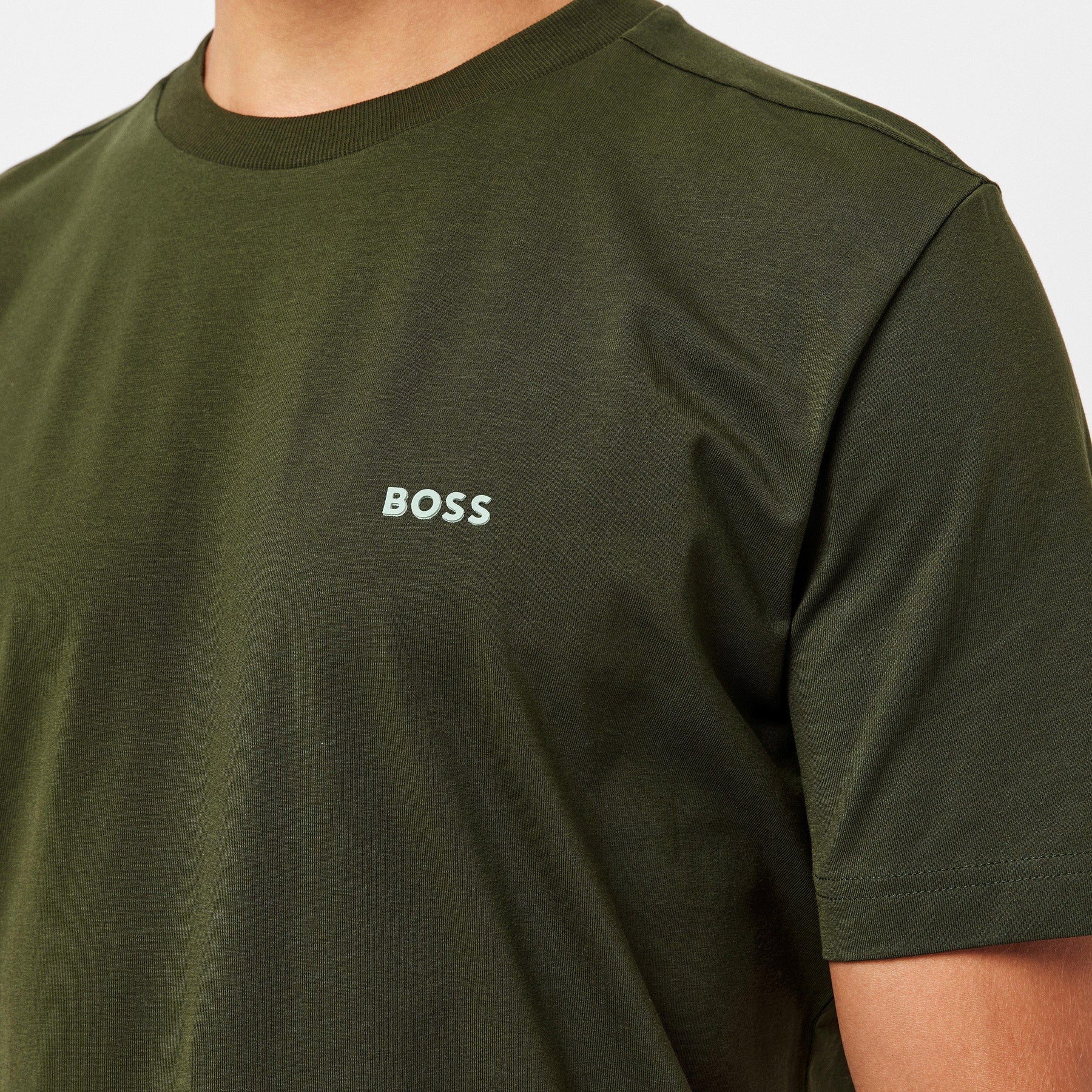 Men's Logo T-Shirt, Logo Design