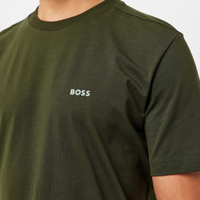 Men's Logo T-Shirt, Logo Design