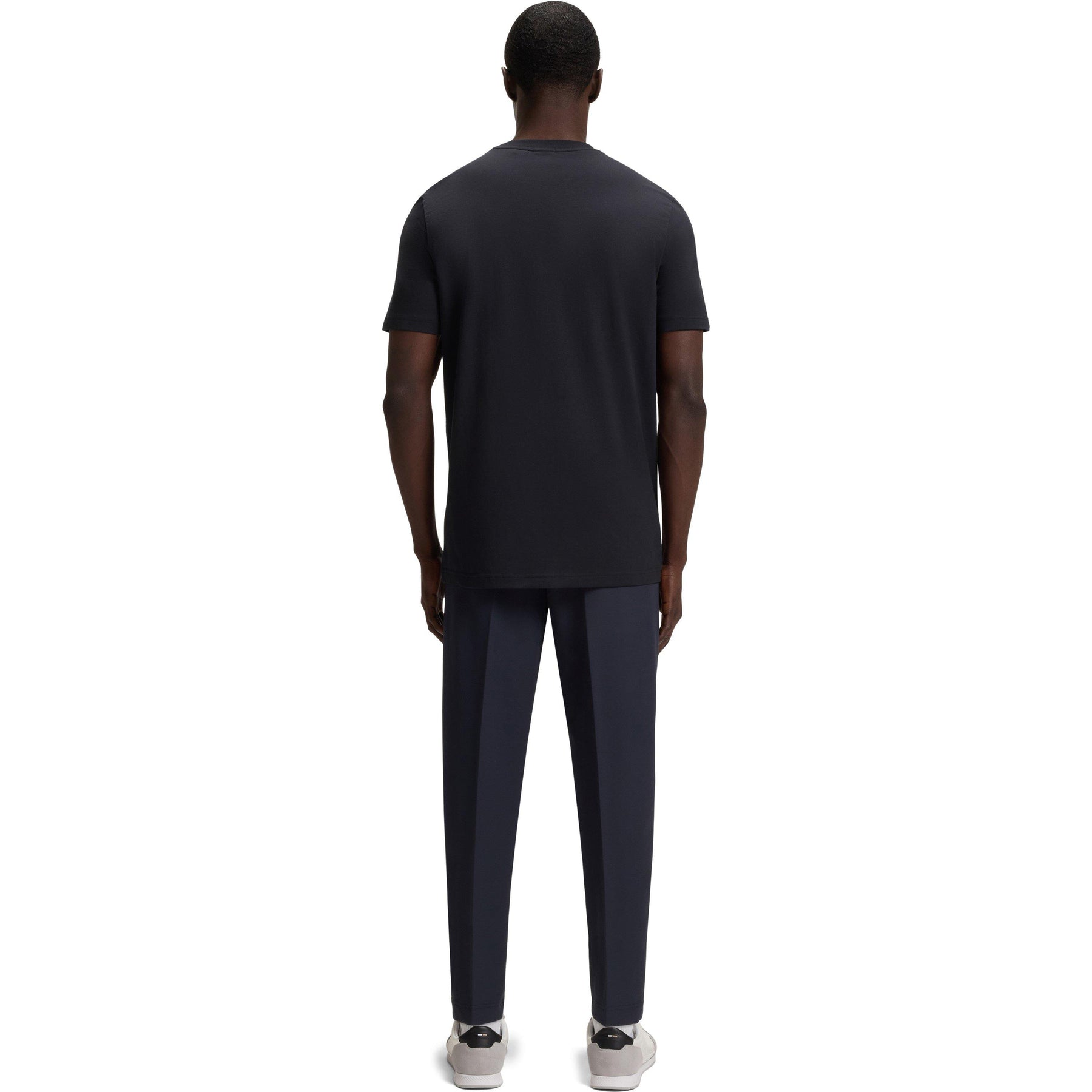 Men's Logo T-Shirt, Logo Design