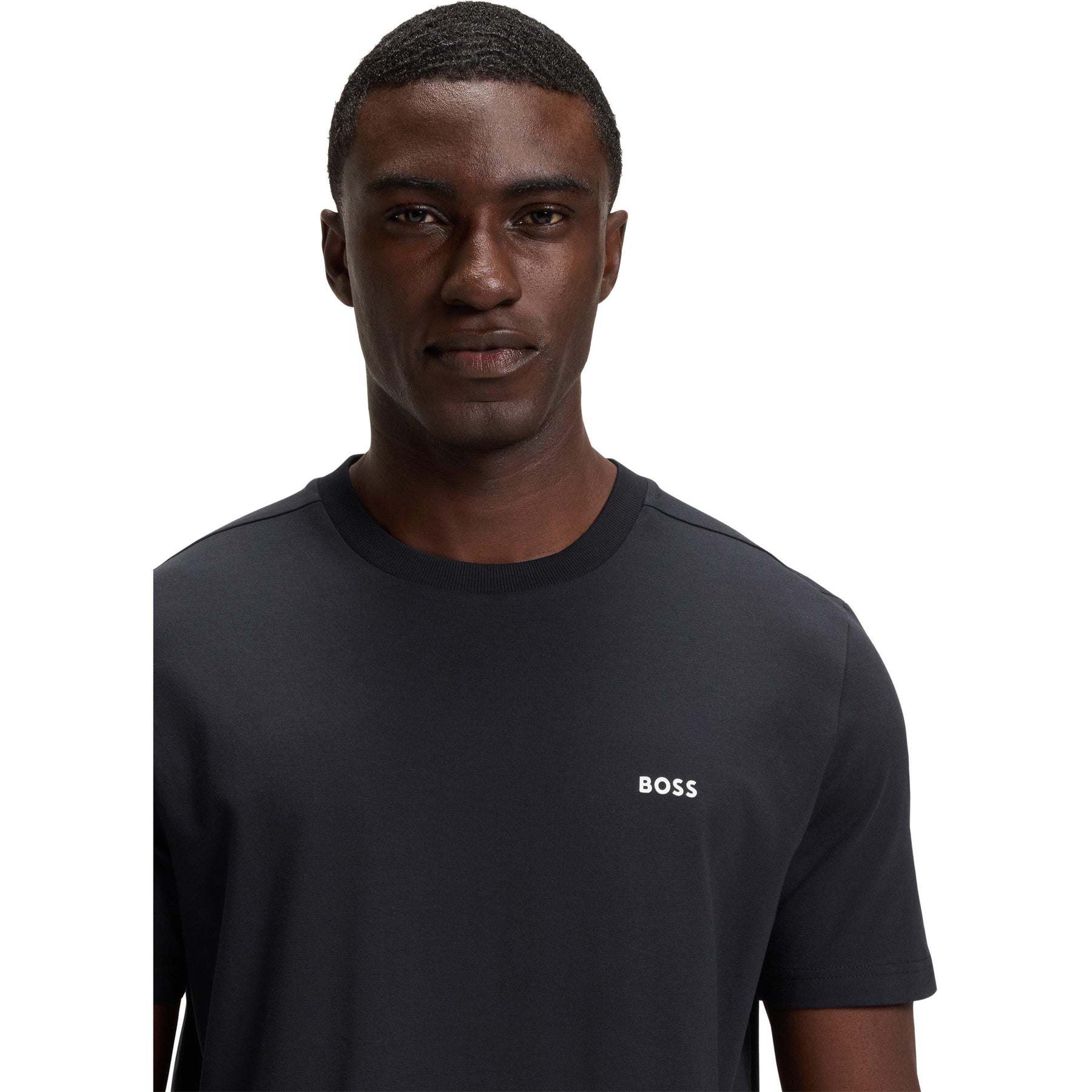 Men's Logo T-Shirt, Logo Design