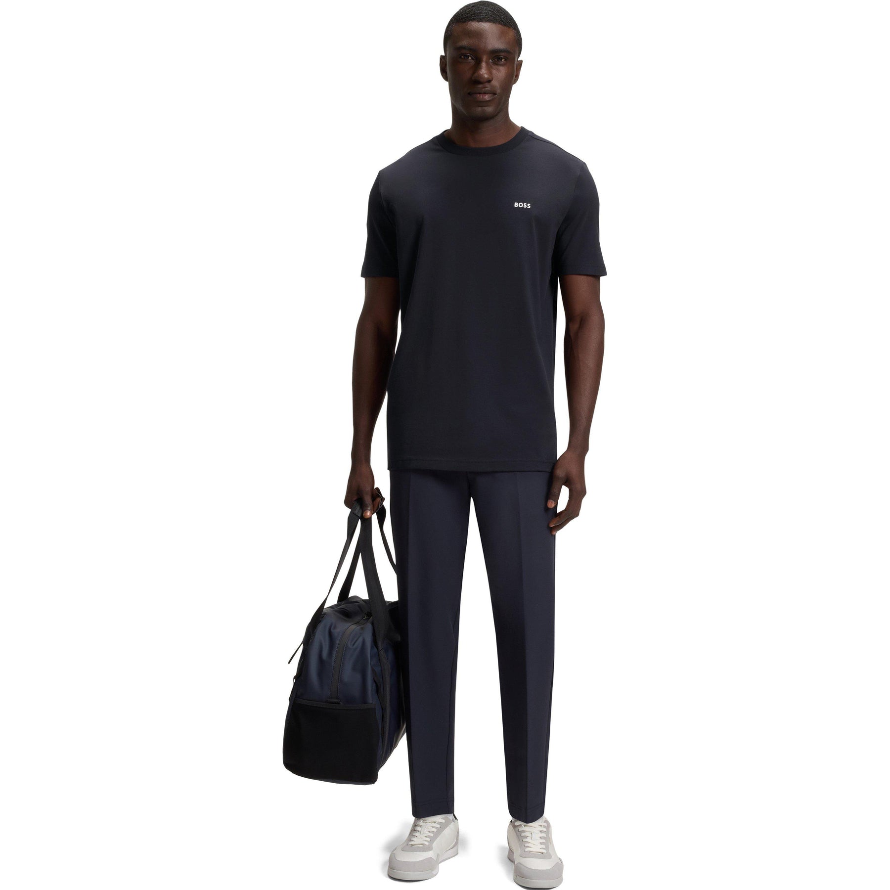 Men's Logo T-Shirt, Logo Design