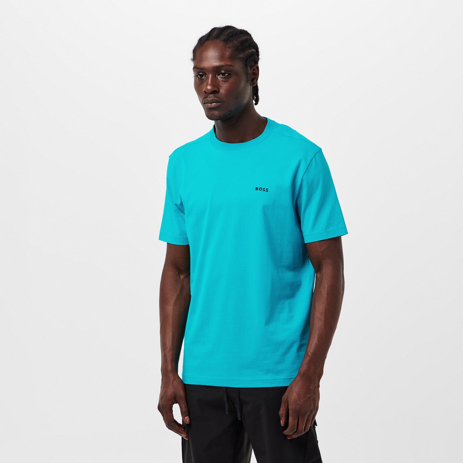 Men's Logo T-Shirt, Logo Design