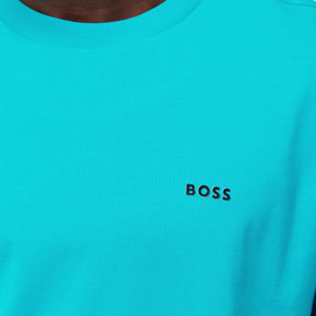 Men's Logo T-Shirt, Logo Design