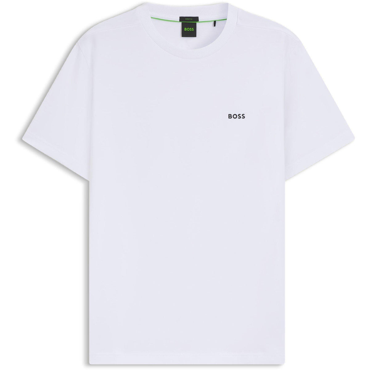 Men's Logo T-Shirt, Logo Design