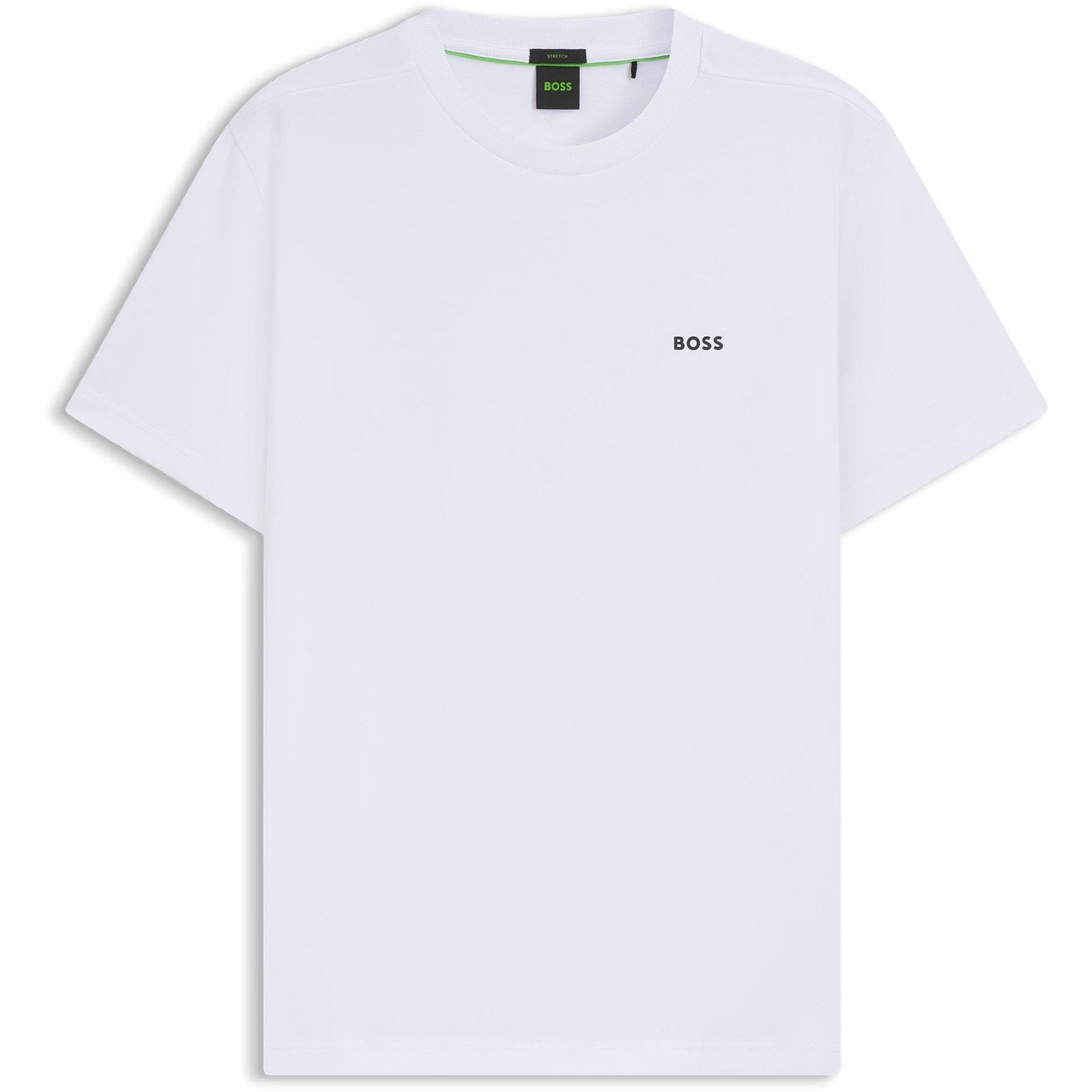 Men's Logo T-Shirt, Logo Design