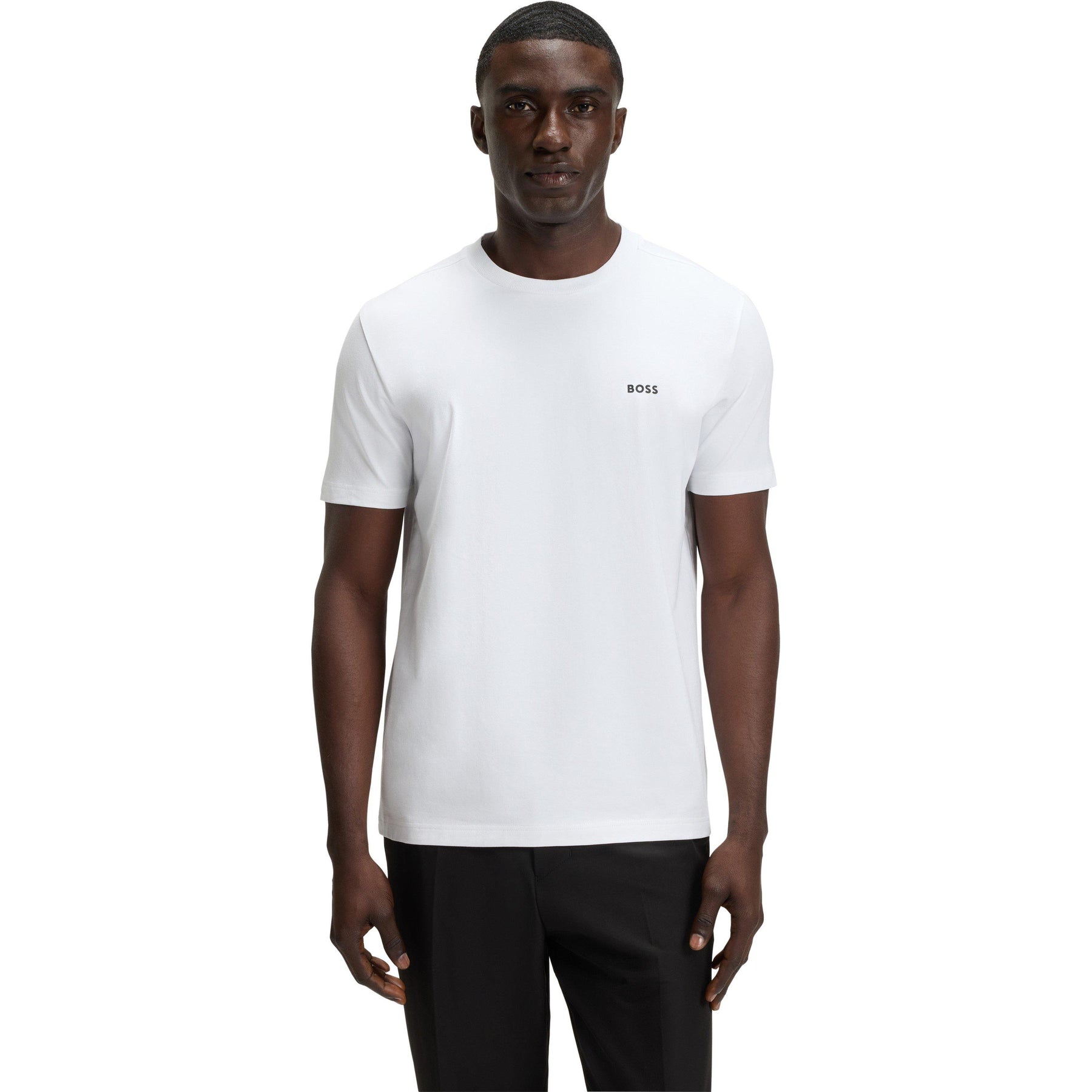 Men's Logo T-Shirt, Logo Design