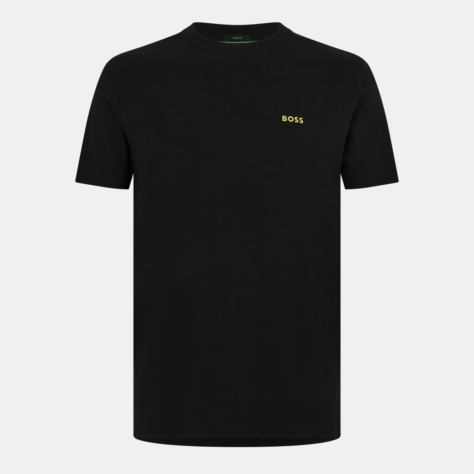 Men's Logo T-Shirt, Logo Design