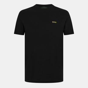 Men's Logo T-Shirt, Logo Design