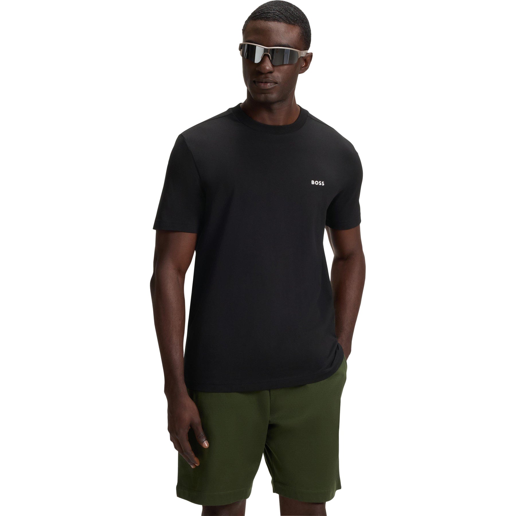 Men's Logo T-Shirt, Logo Design