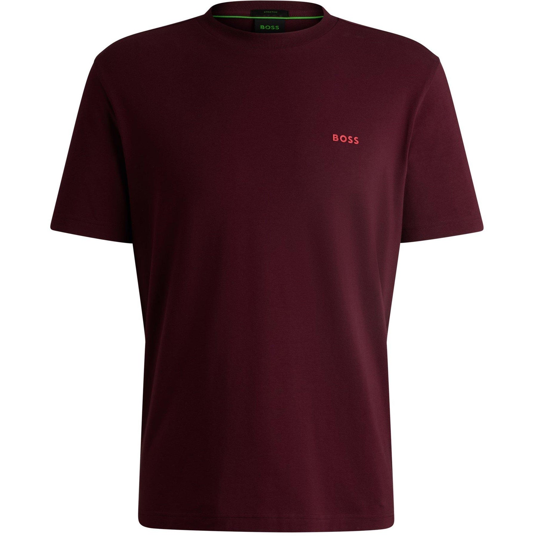 Men's Logo T-Shirt, Logo Design