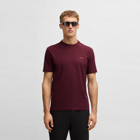 Men's Logo T-Shirt, Logo Design