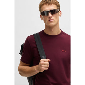 Men's Logo T-Shirt, Logo Design