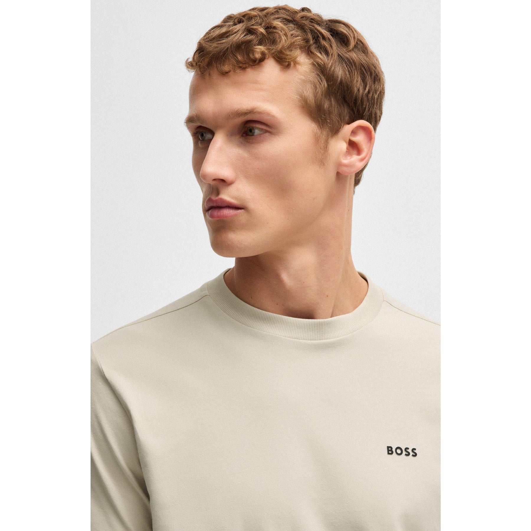 Men's Logo T-Shirt, Logo Design