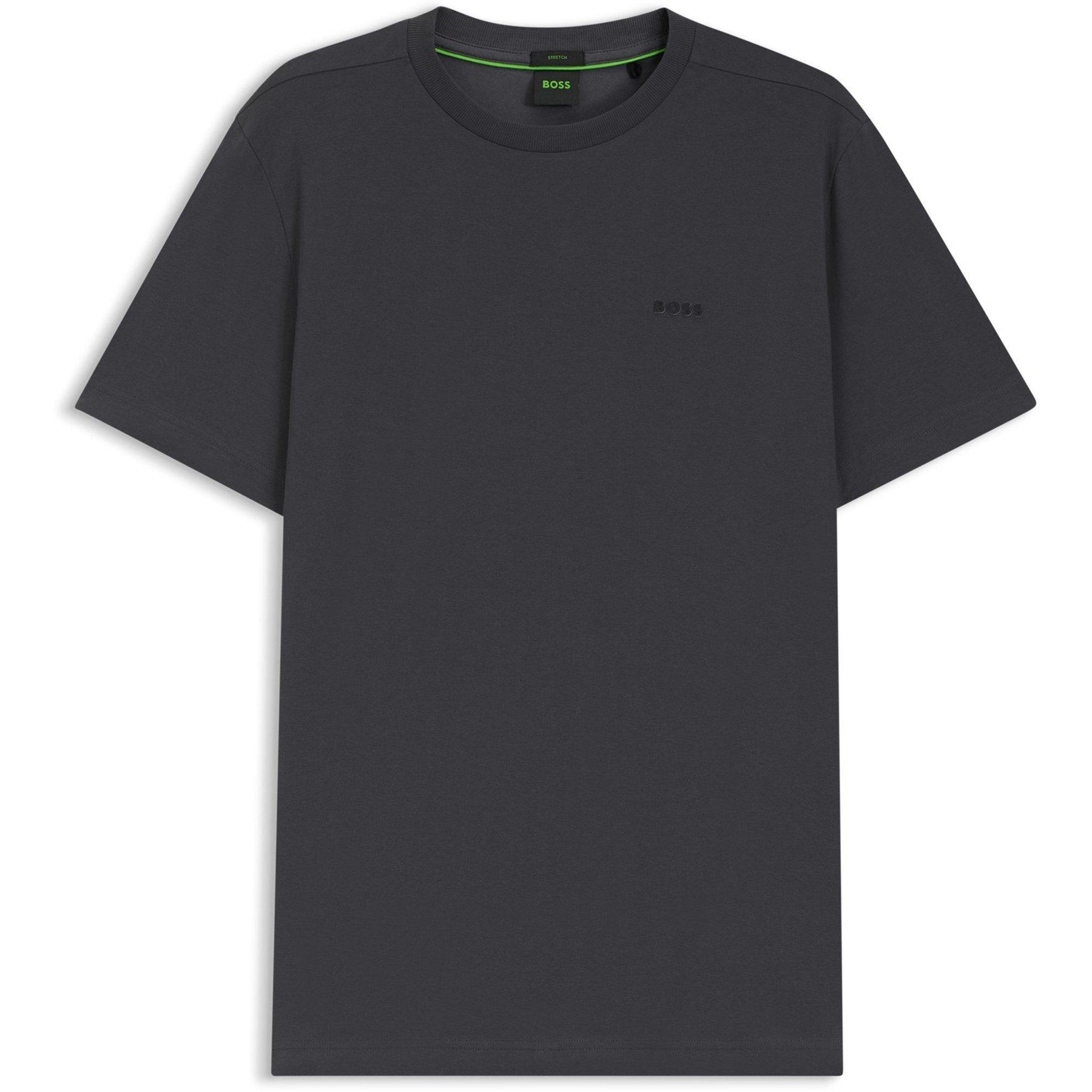 Men's Logo T-Shirt, Logo Design