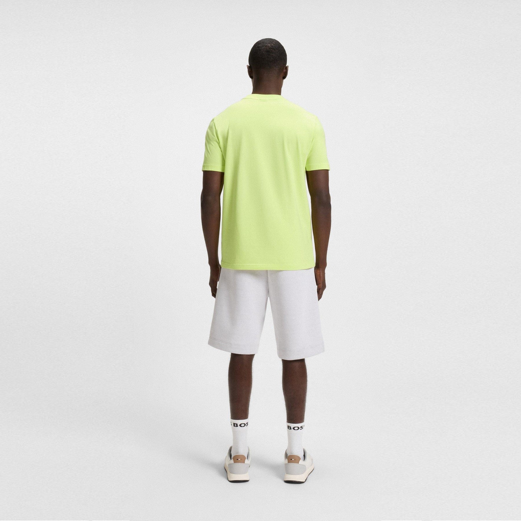 Men's Logo T-Shirt, Logo Design