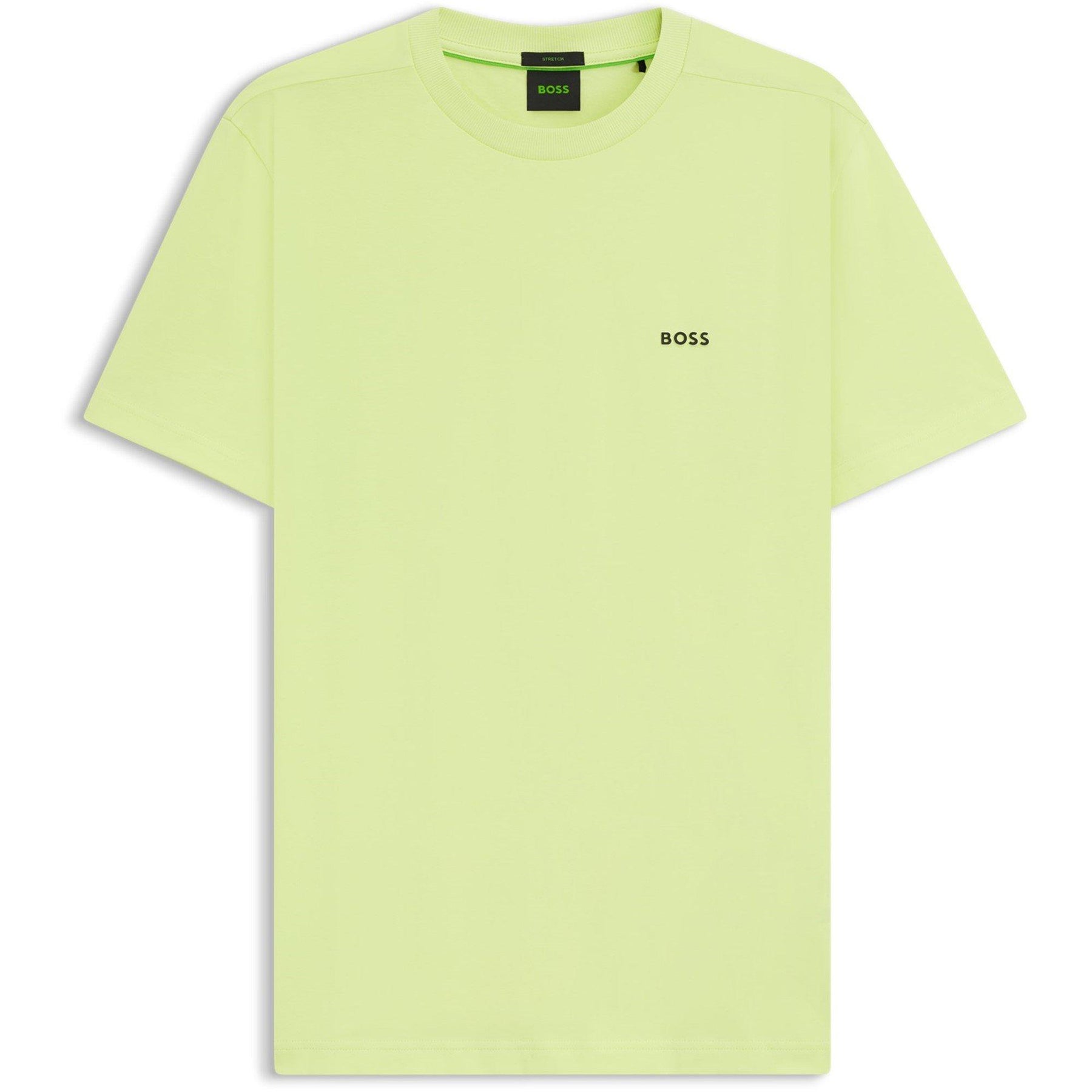 Men's Logo T-Shirt, Logo Design