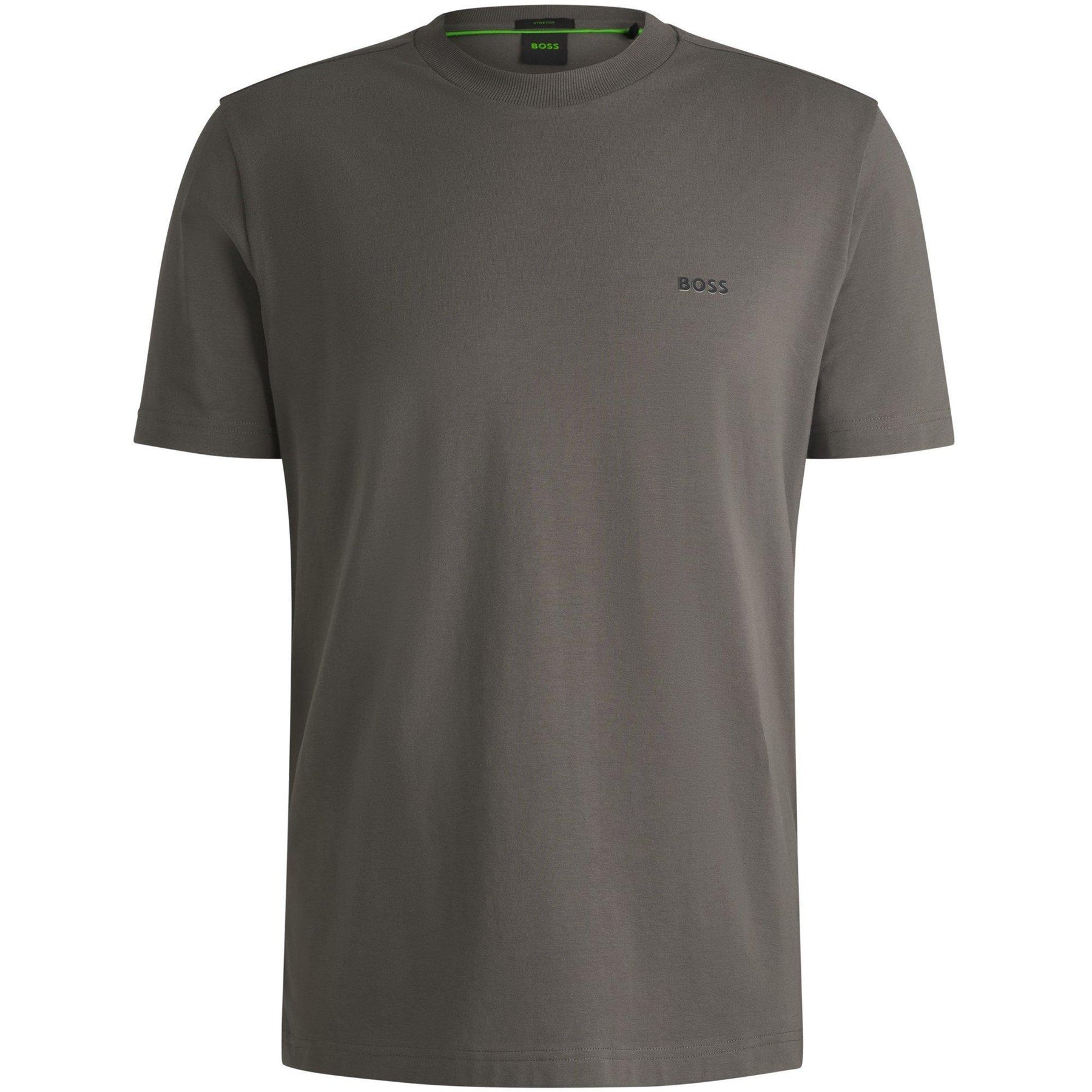 Men's Logo T-Shirt, Logo Design