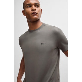 Men's Logo T-Shirt, Logo Design