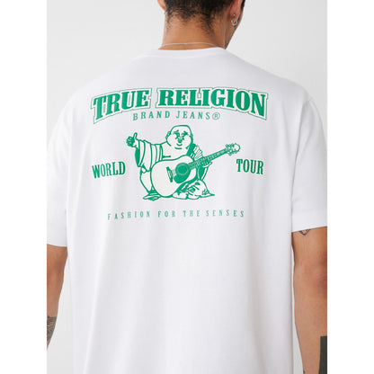 Heritage Tee T-Shirt
