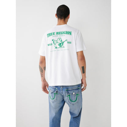 Heritage Tee T-Shirt