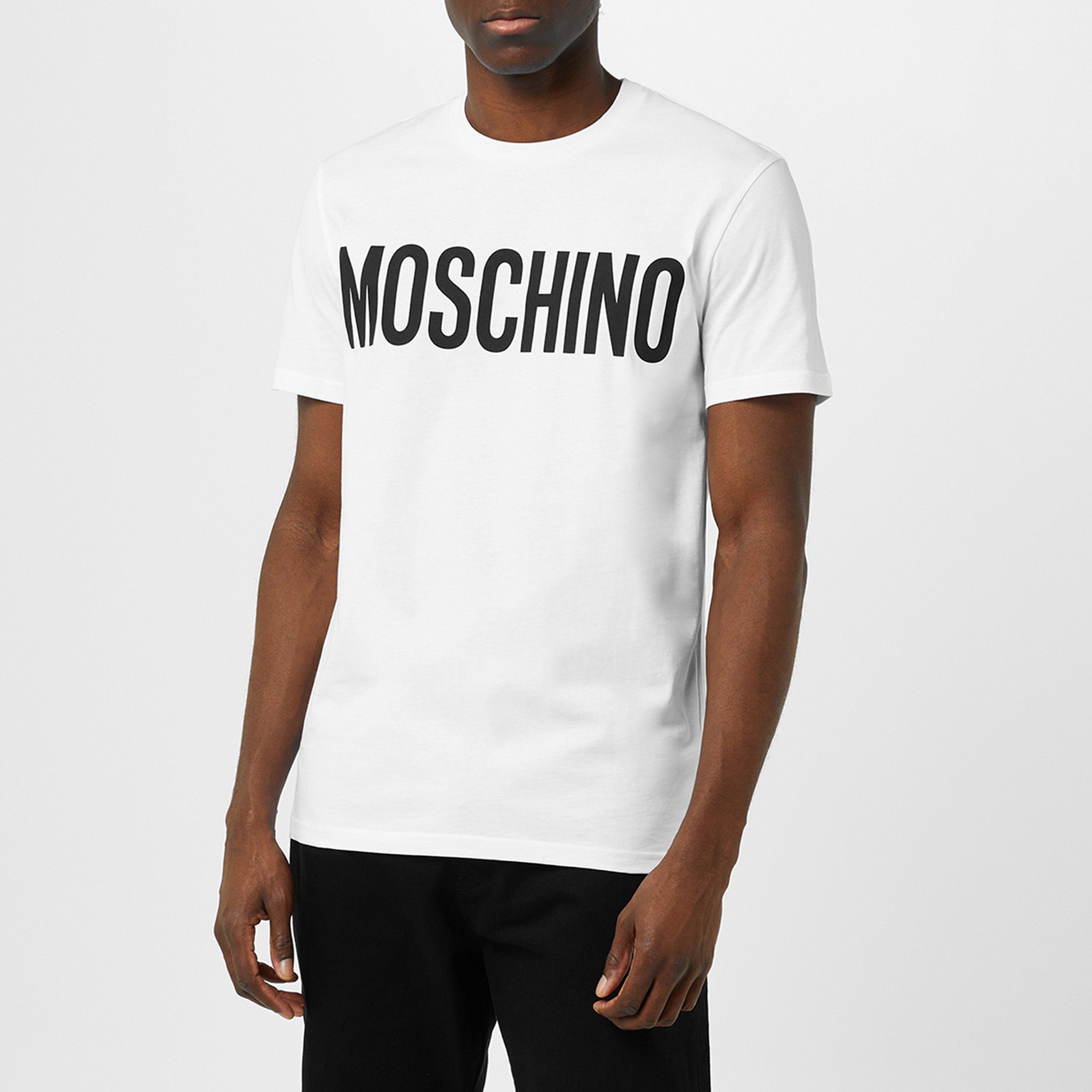 Logo T Shirt
