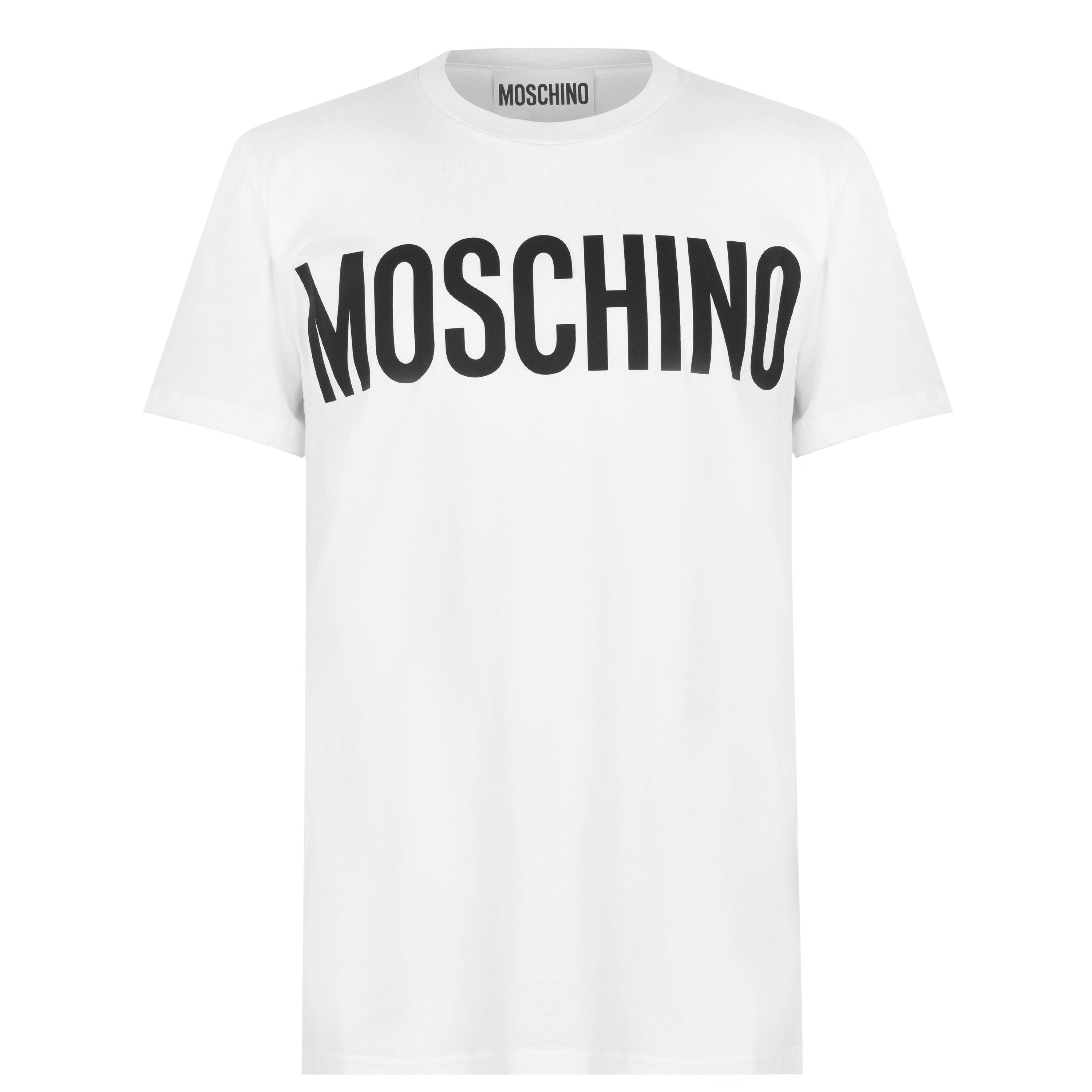 Logo T Shirt