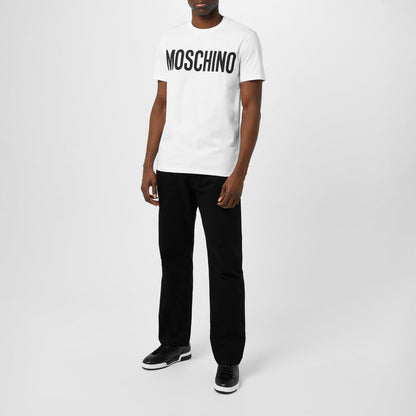 Logo T Shirt