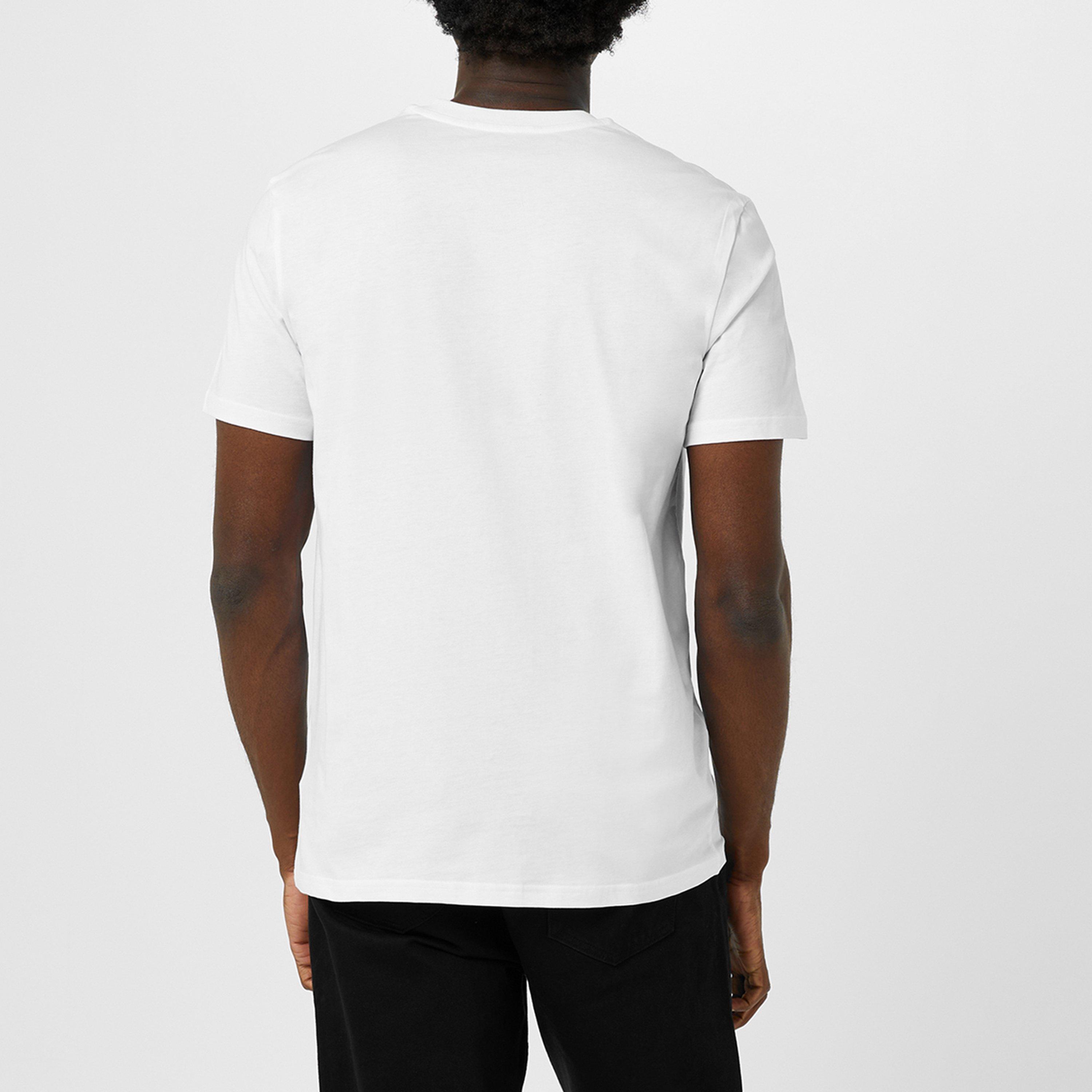 Logo T Shirt