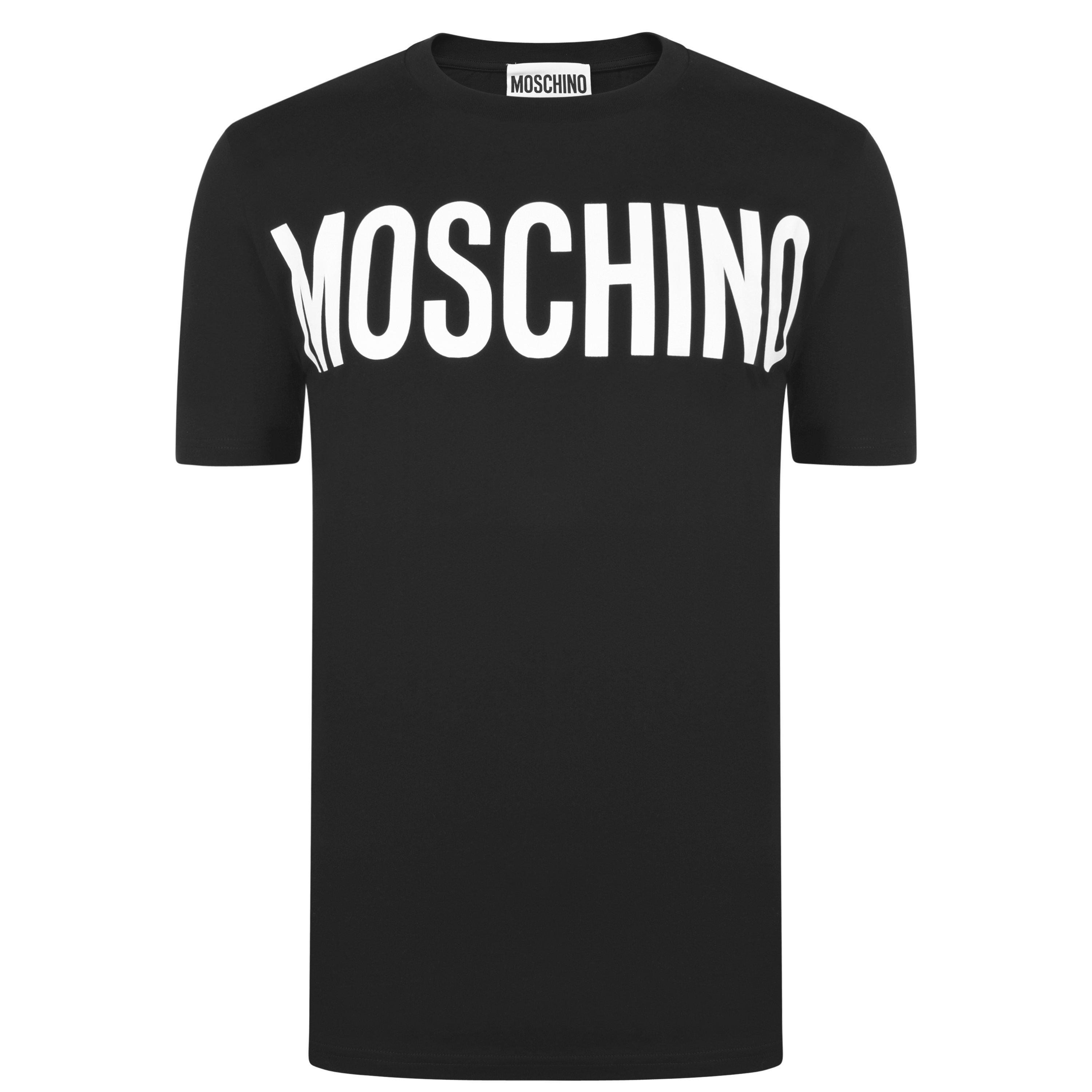 Logo T Shirt