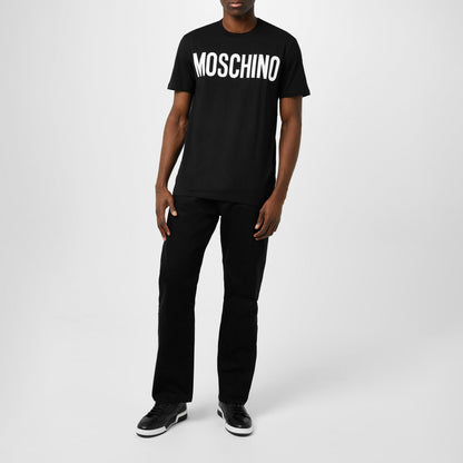Logo T Shirt