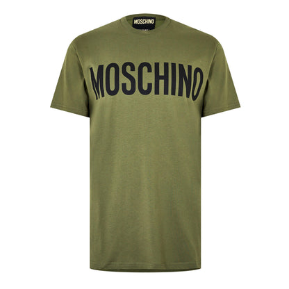 Logo T Shirt