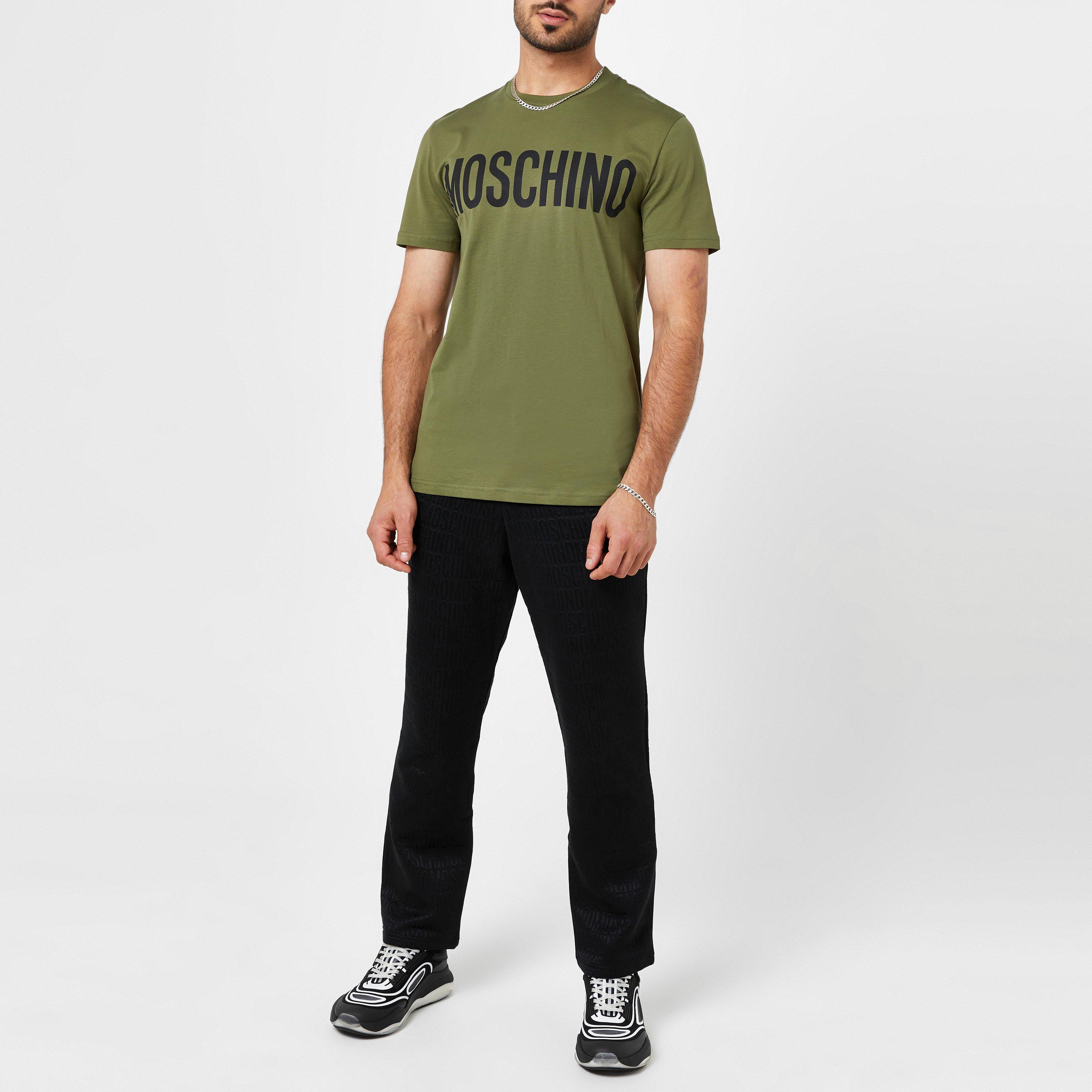Logo T Shirt