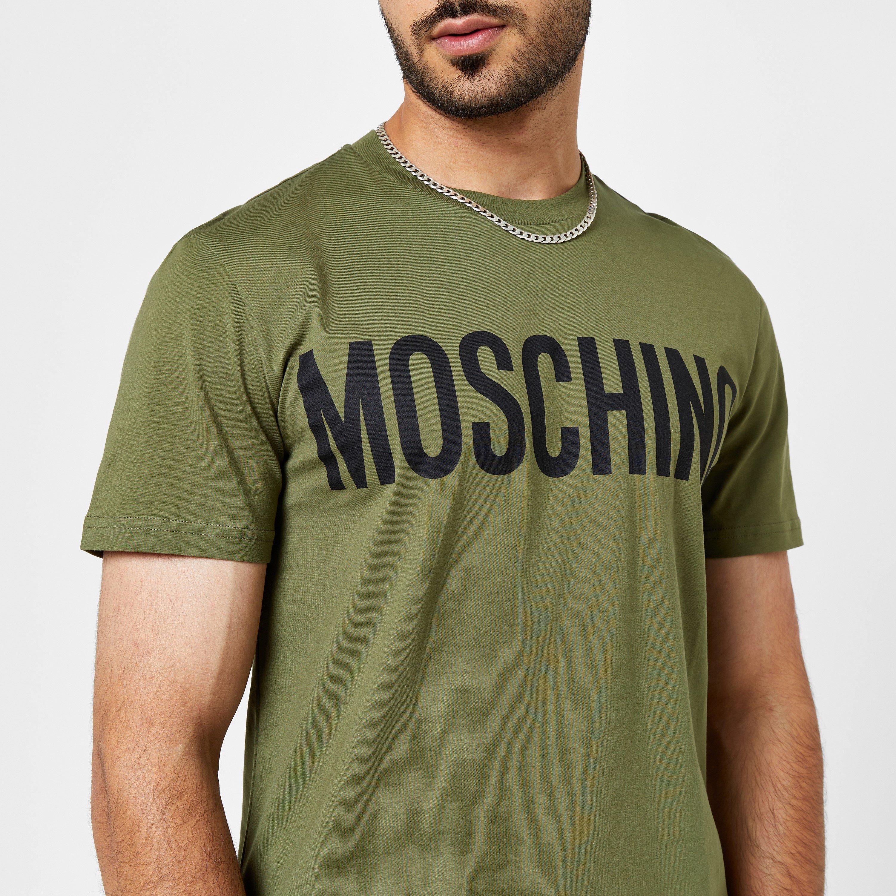 Logo T Shirt