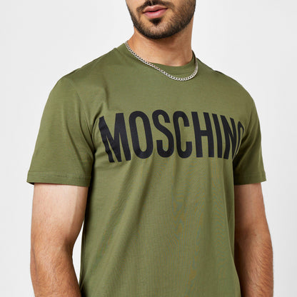 Logo T Shirt