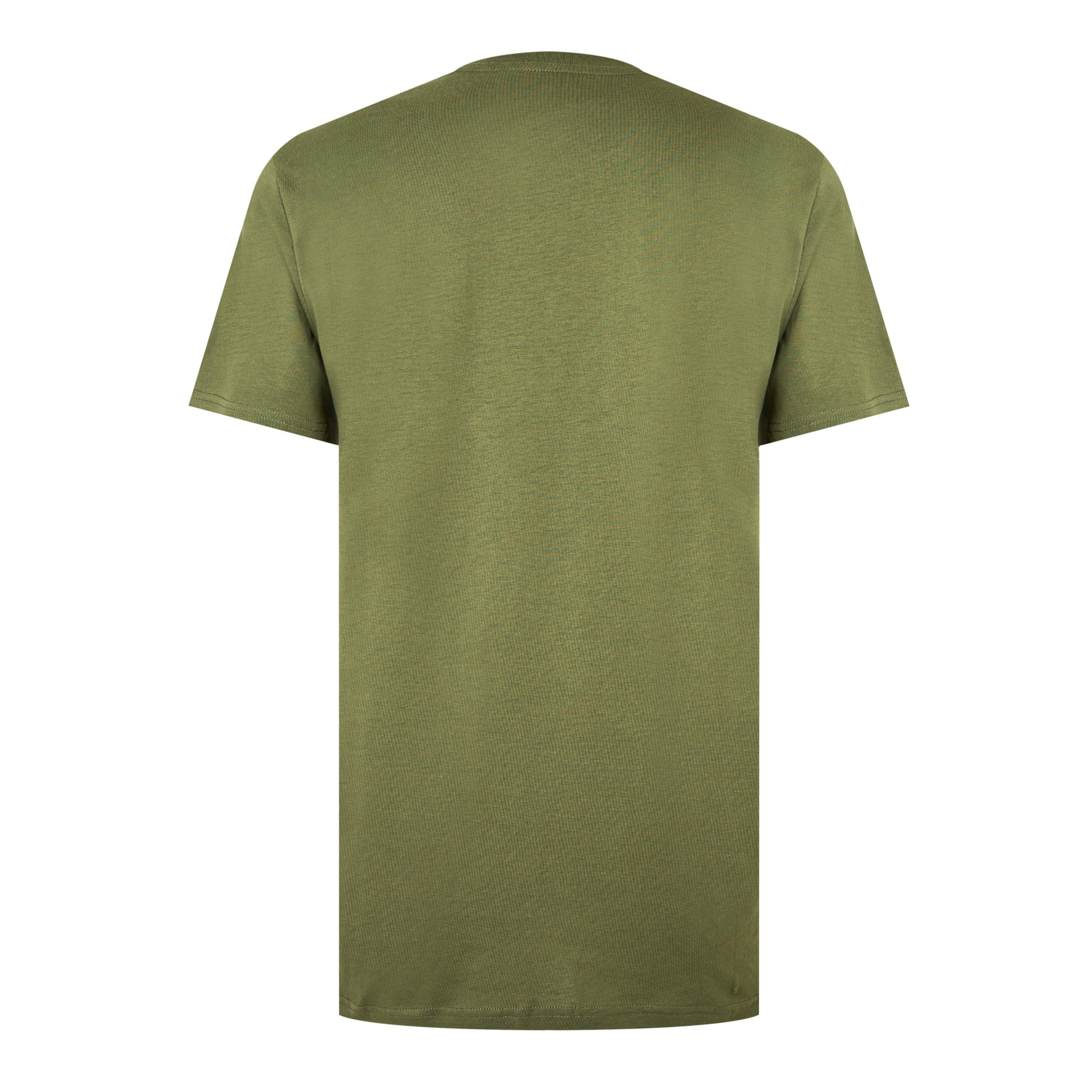 Logo T Shirt