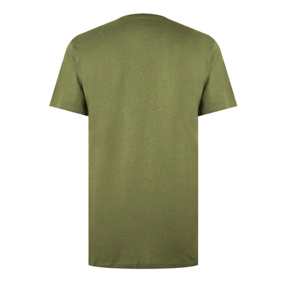 Logo T Shirt
