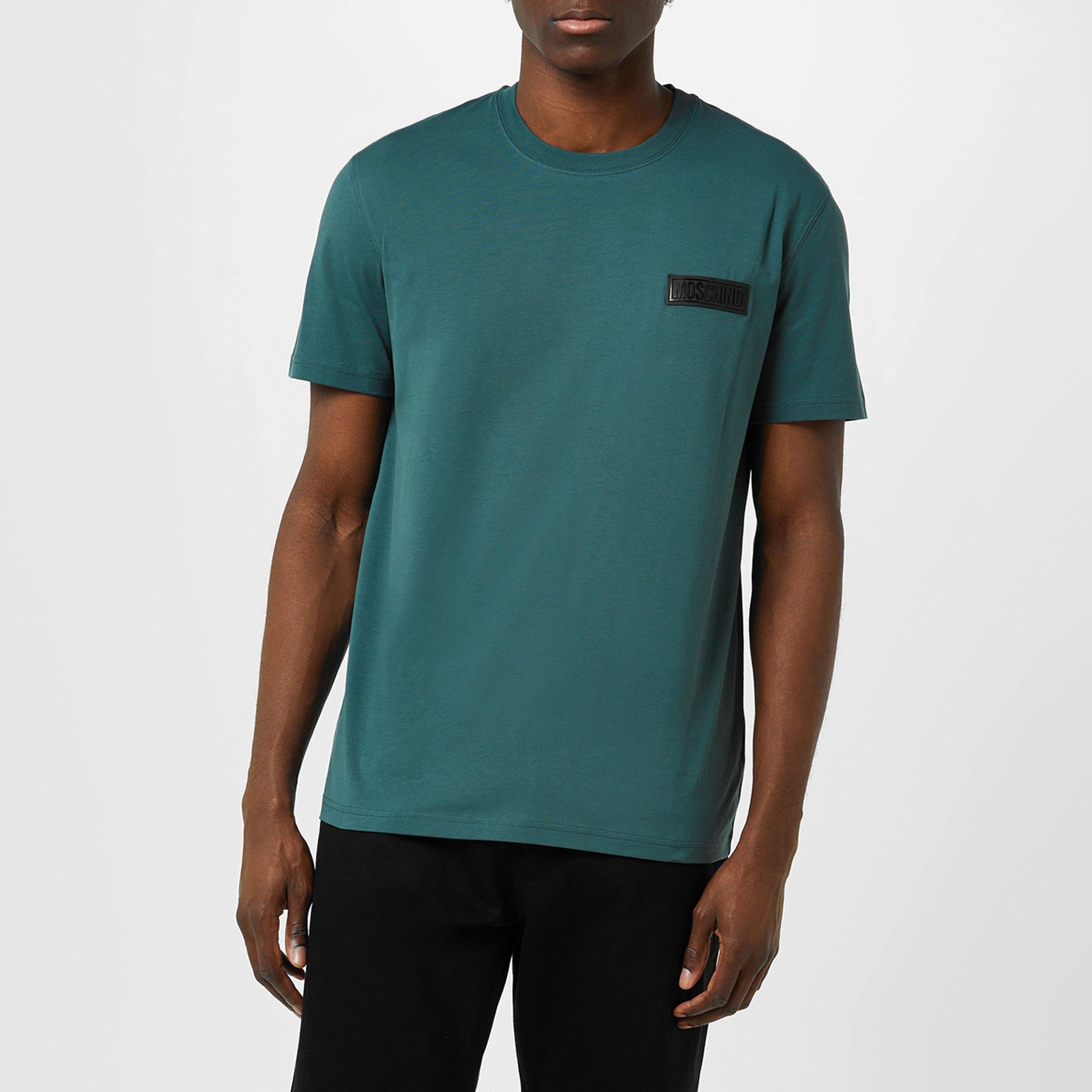 Logo T Shirt