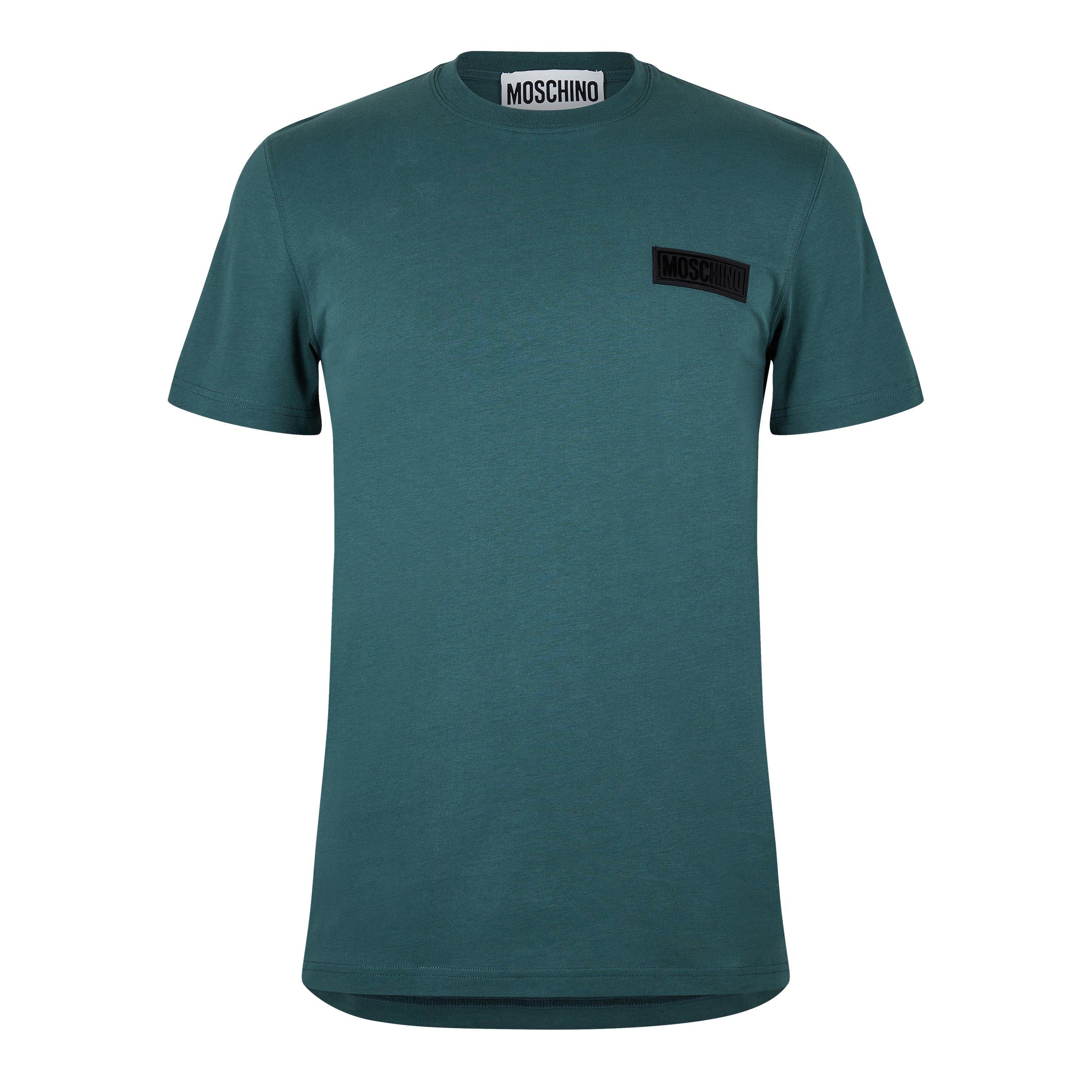 Logo T Shirt