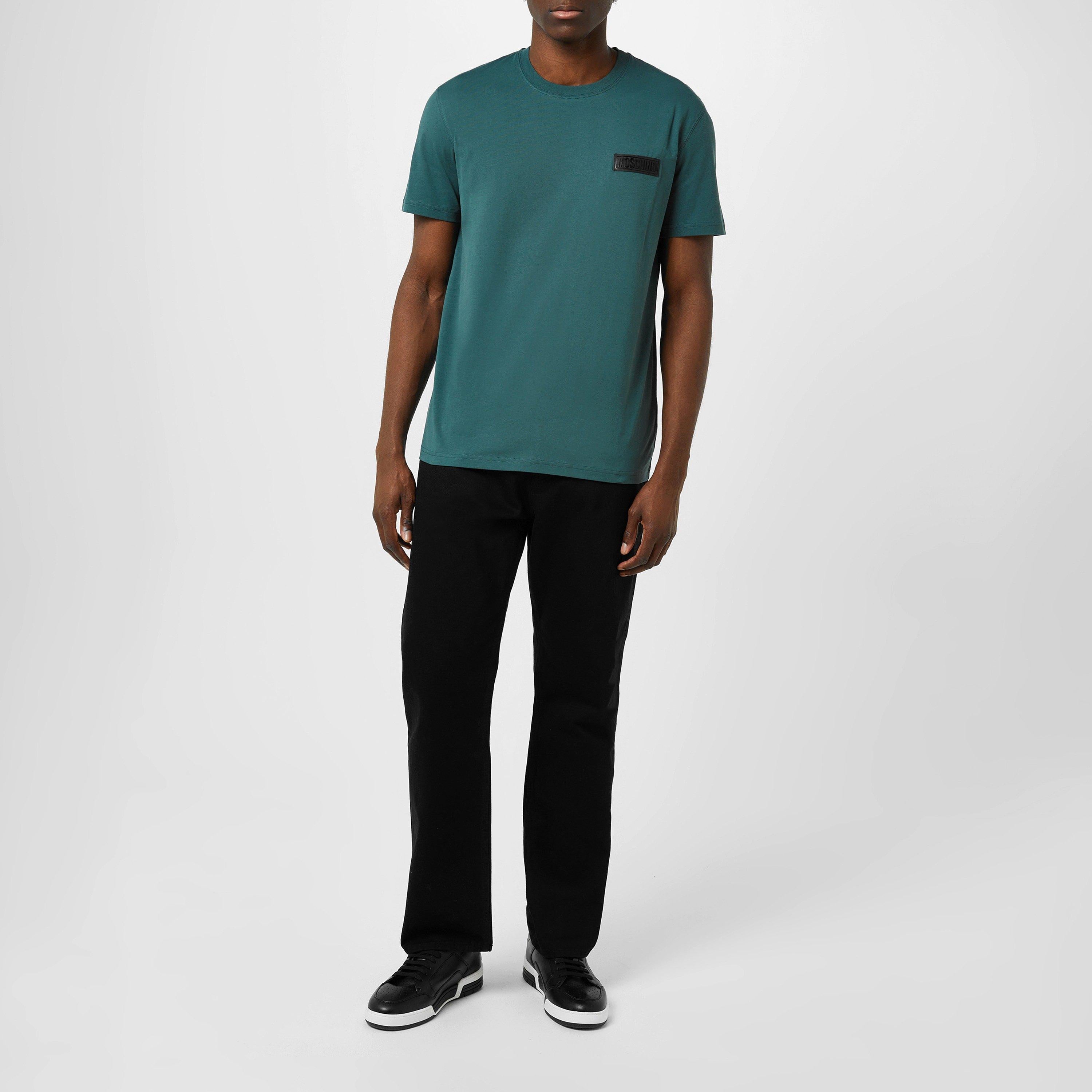 Logo T Shirt