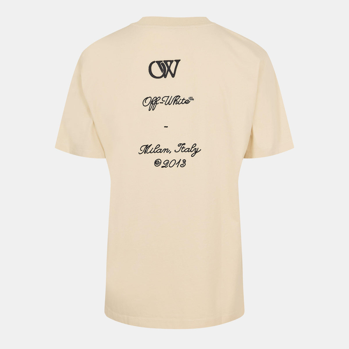 Men's Regular Fit T-Shirt