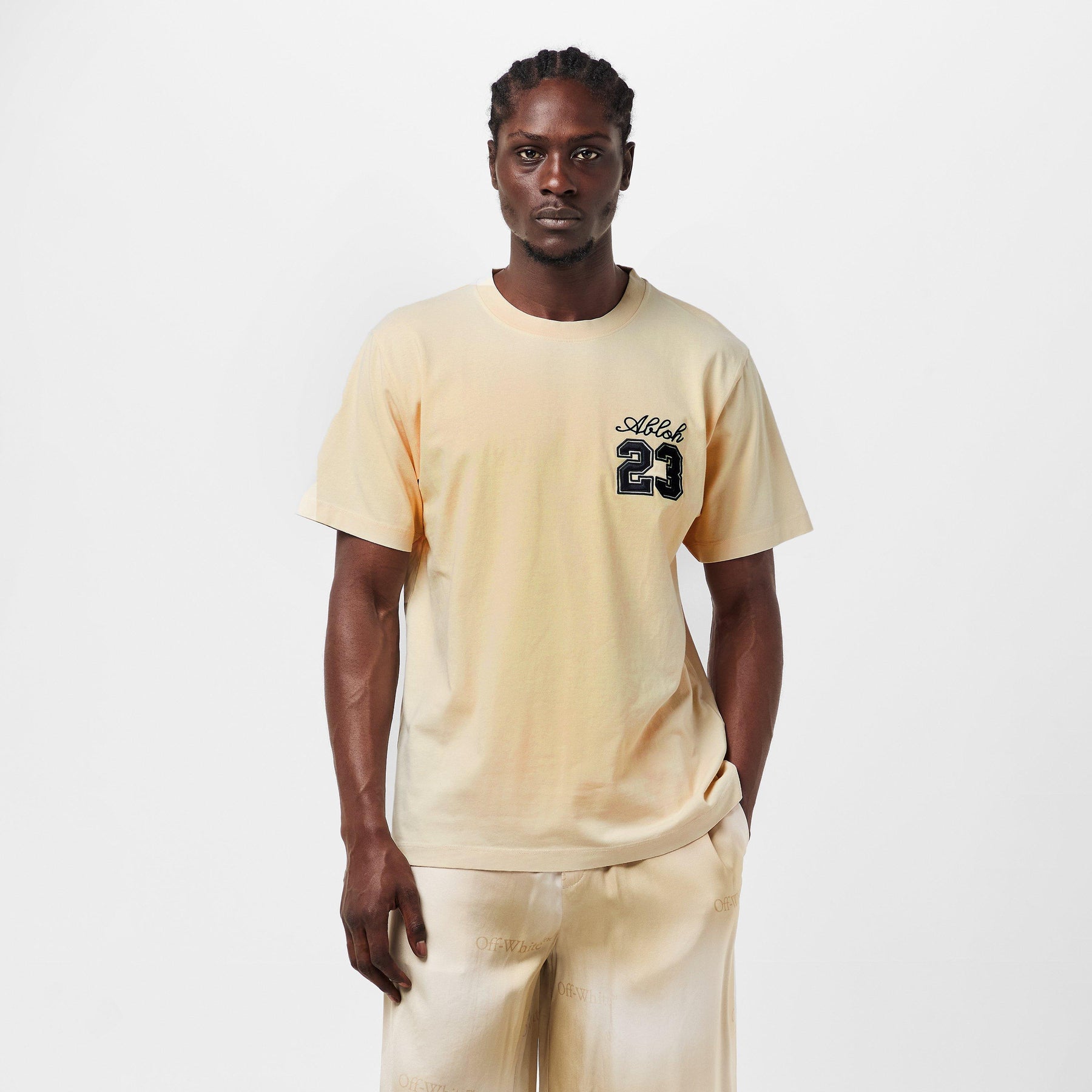 Men's Regular Fit T-Shirt