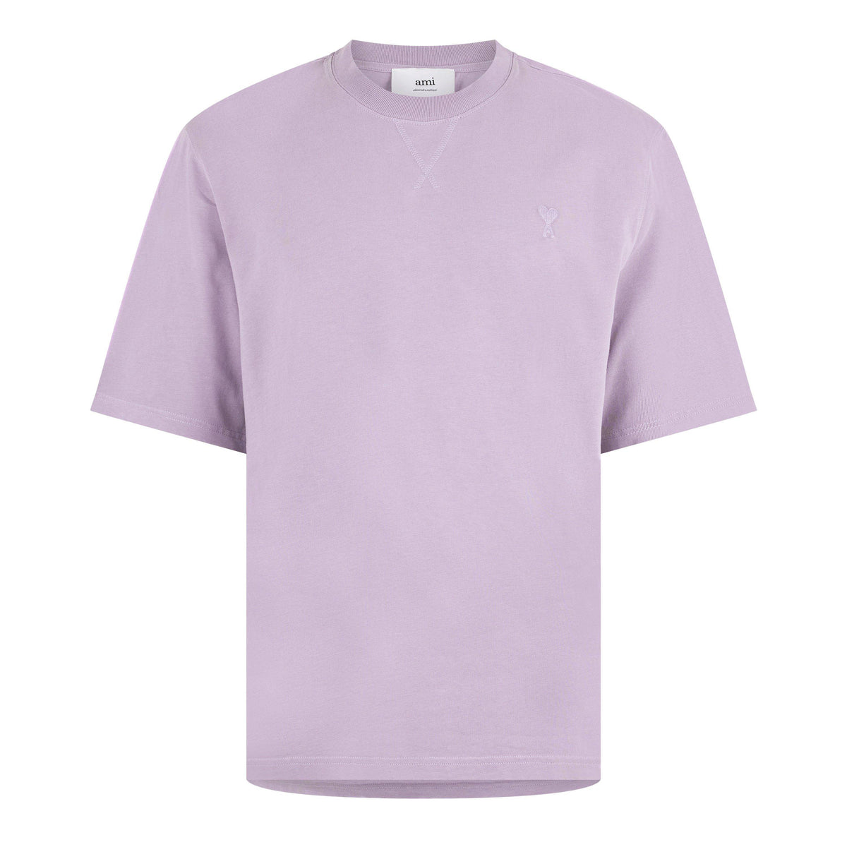 Tonal Box T-Shirt