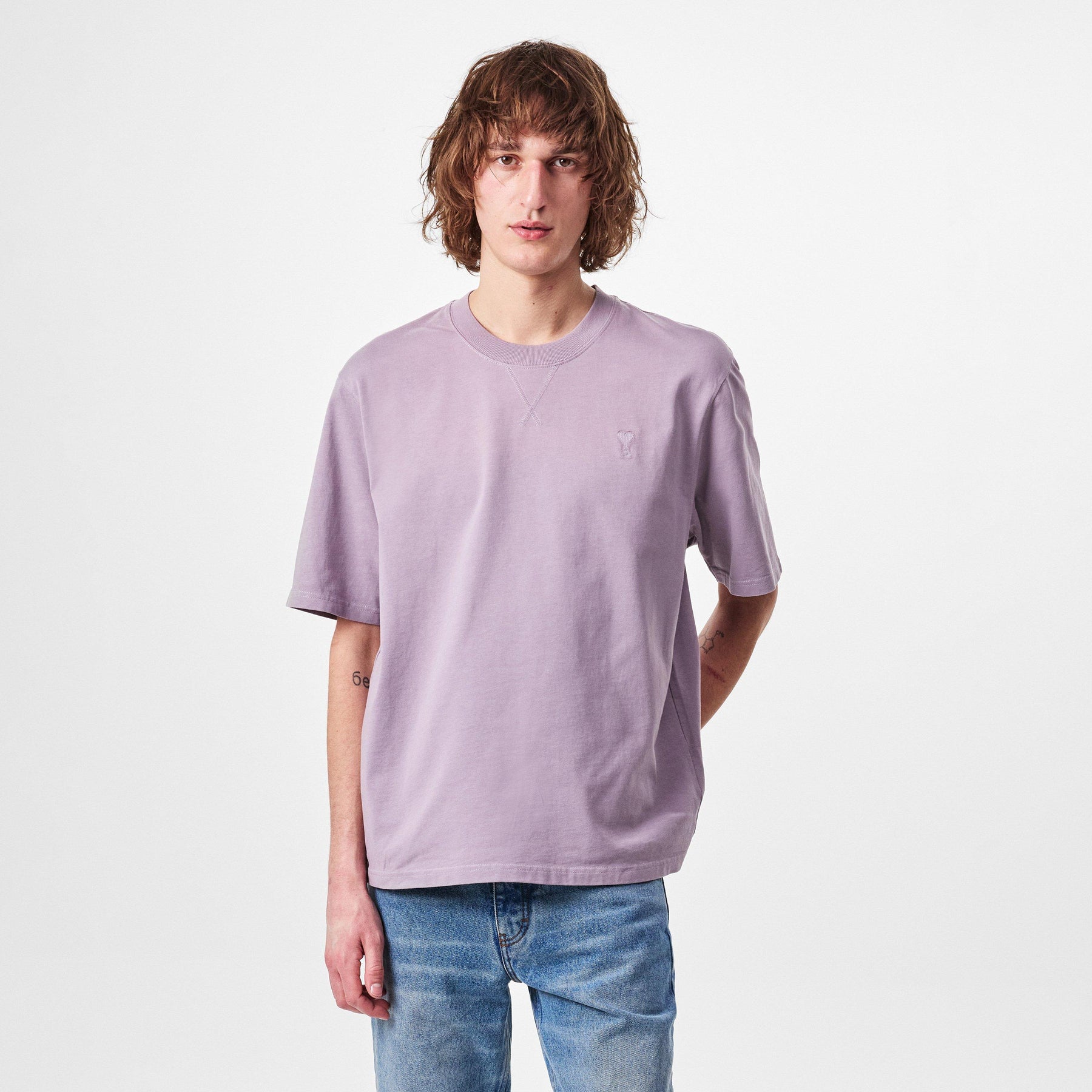 Tonal Box T-Shirt