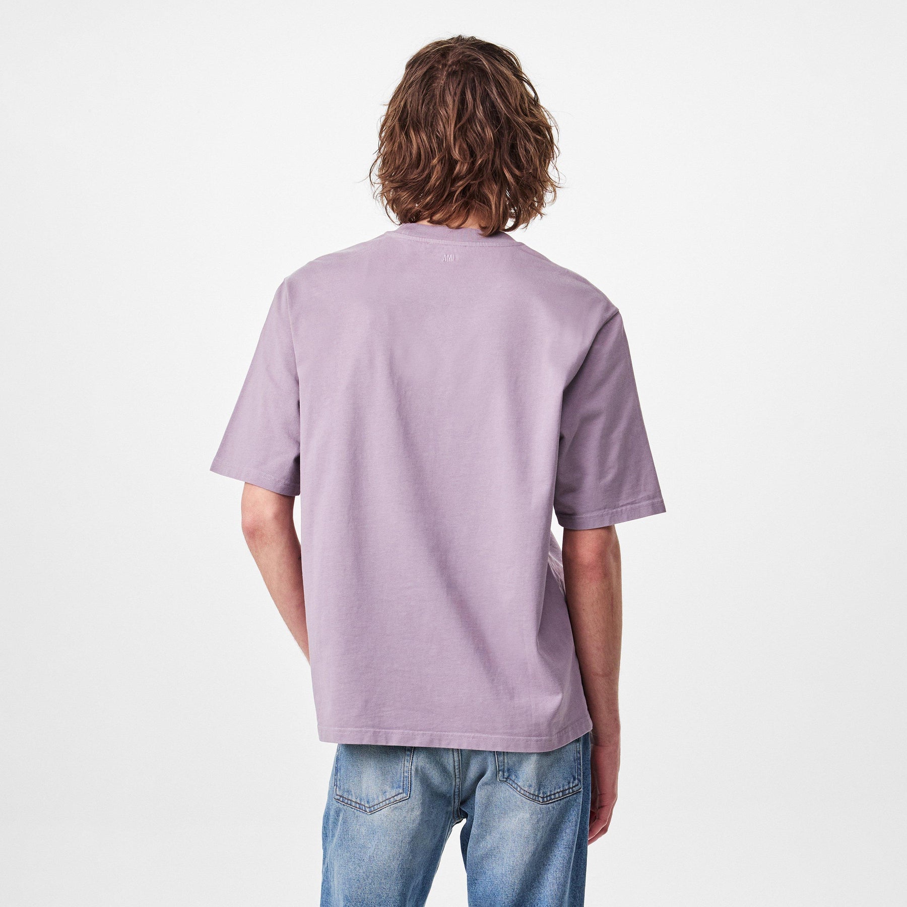 Tonal Box T-Shirt